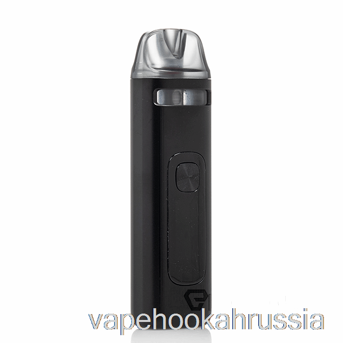 Vape Russia Uwell Crown X 60w Pod System черный